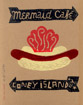 Jonny Hannah - Mermaid Caf&eacute; - screen print