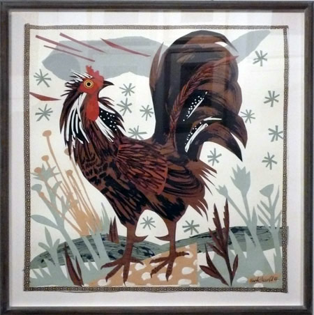 Mark Hearld