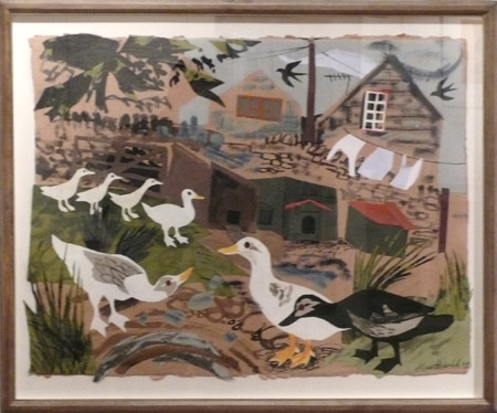 Mark Hearld
