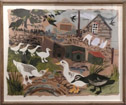 Mark Hearld