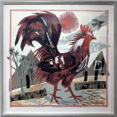 Mark Hearld