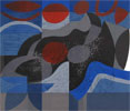 Peter Green - Dark Form Landscape